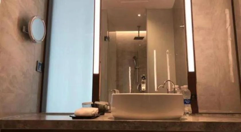 Empark Grand Hotel Fuzhou