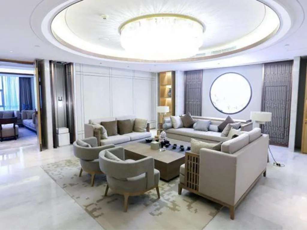 Empark Grand Hotel Fuzhou