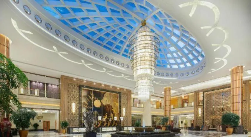 Empark Grand Hotel Fuzhou