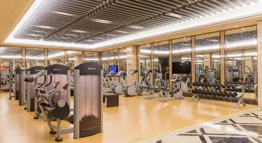 Empark Grand Hotel Fuzhou