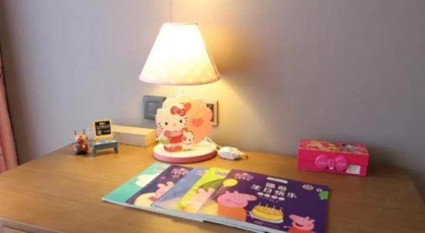 Empark Grand Hotel Fuzhou