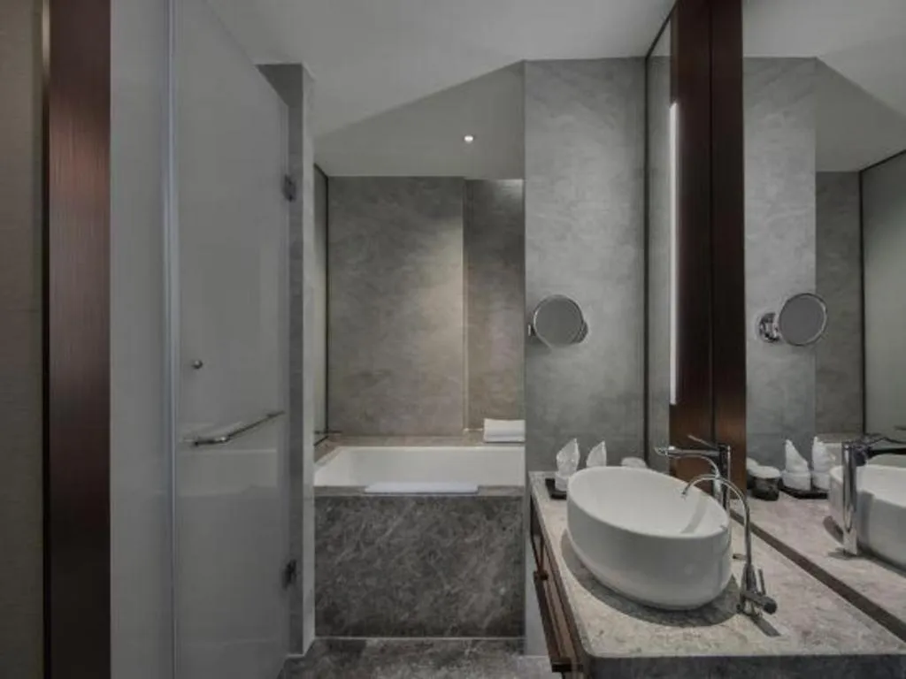 Empark Grand Hotel Fuzhou