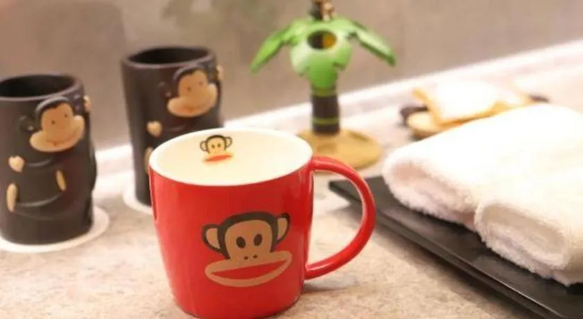 Empark Grand Hotel Fuzhou