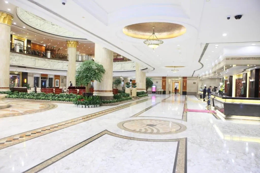 Empark Grand Hotel Fuzhou