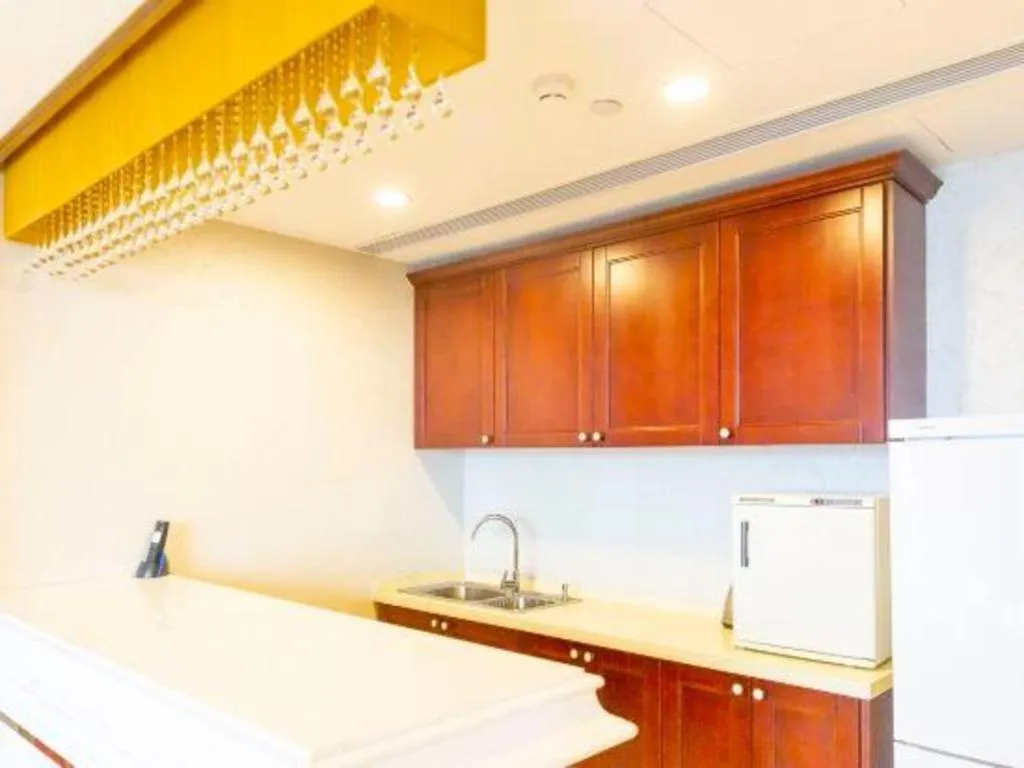 Empark Grand Hotel Fuzhou