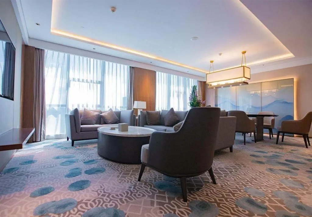 Empark Grand Hotel Fuzhou