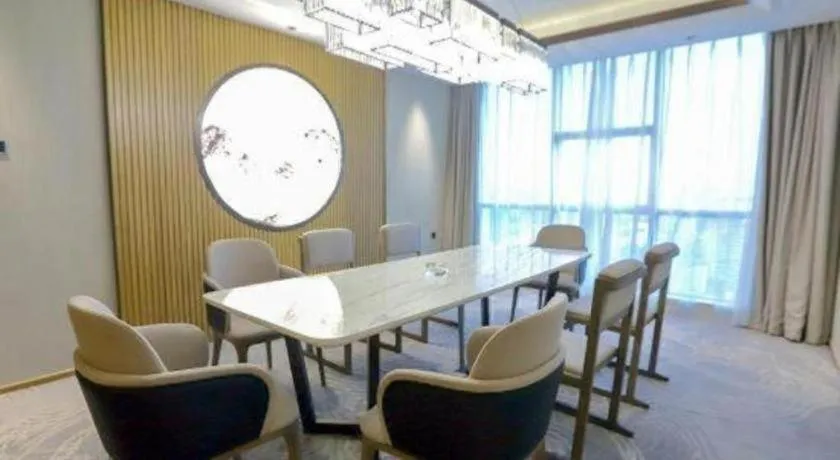 Empark Grand Hotel Fuzhou