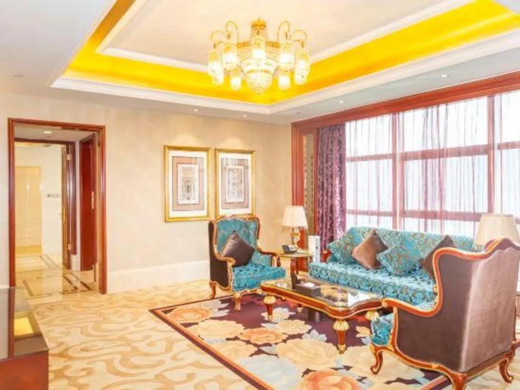 Empark Grand Hotel Fuzhou