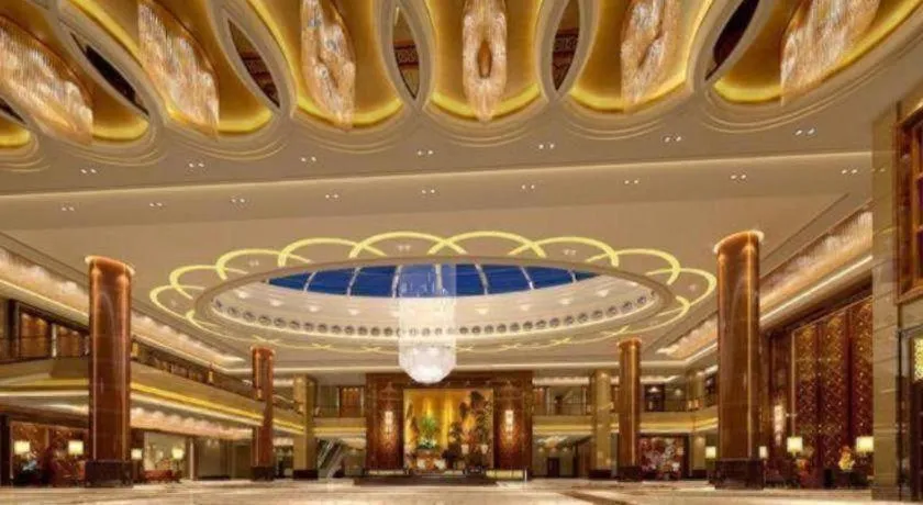 Empark Grand Hotel Fuzhou
