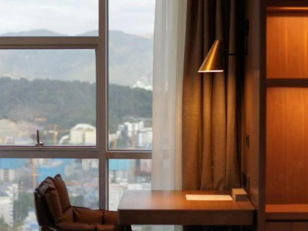 Empark Grand Hotel Fuzhou