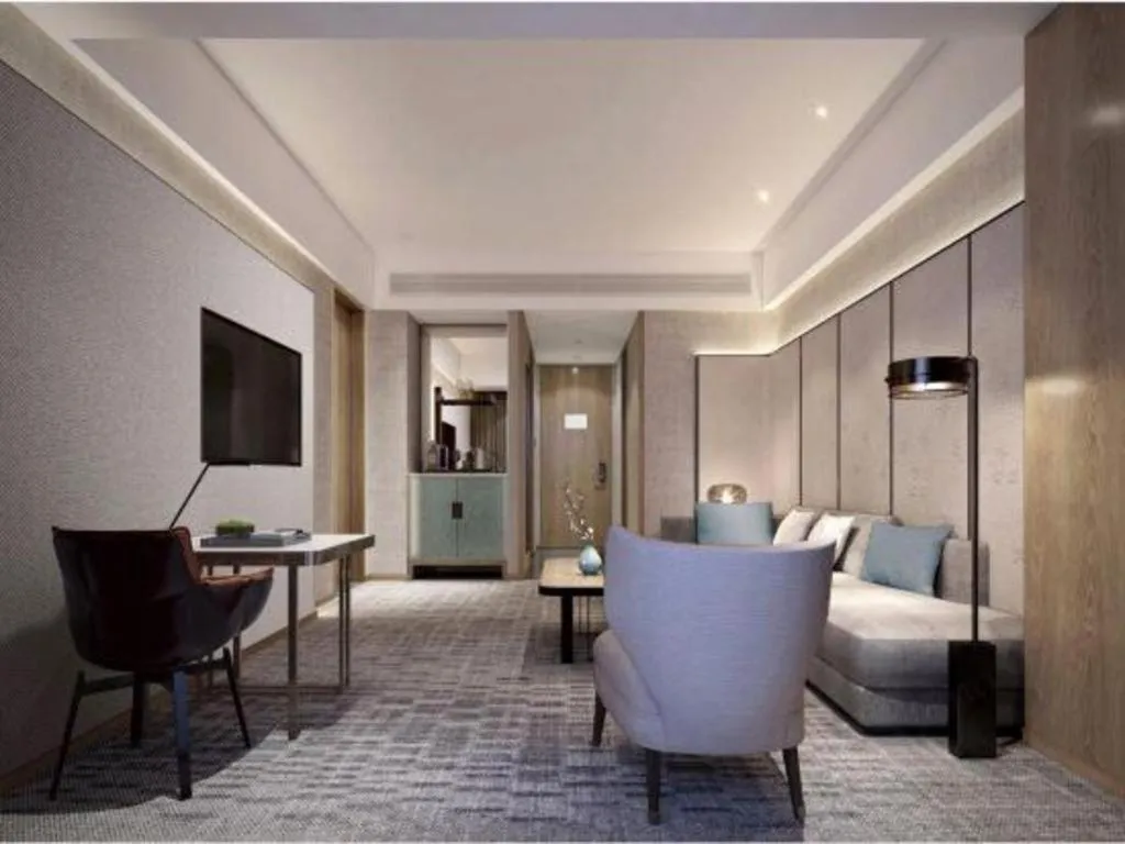 Empark Grand Hotel Fuzhou