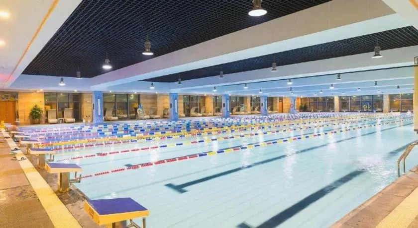 Empark Grand Hotel Fuzhou