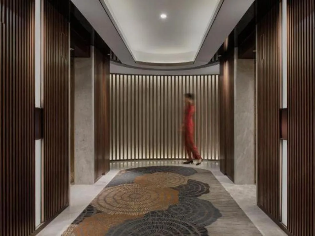 Empark Grand Hotel Fuzhou