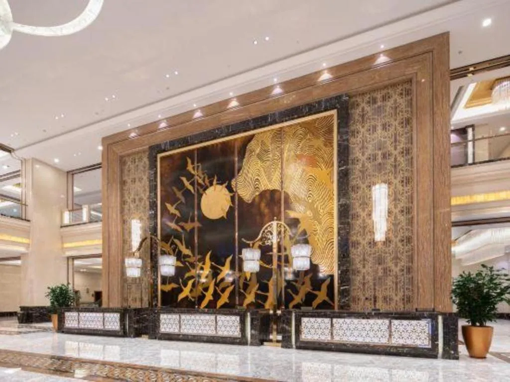 Empark Grand Hotel Fuzhou