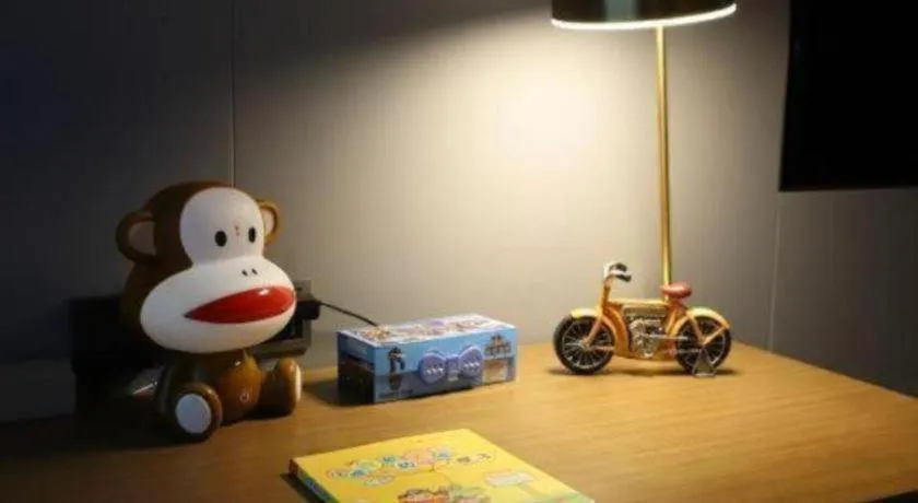 Empark Grand Hotel Fuzhou