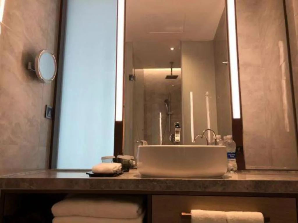 Empark Grand Hotel Fuzhou