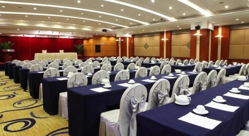 Empark Grand Hotel Fuzhou