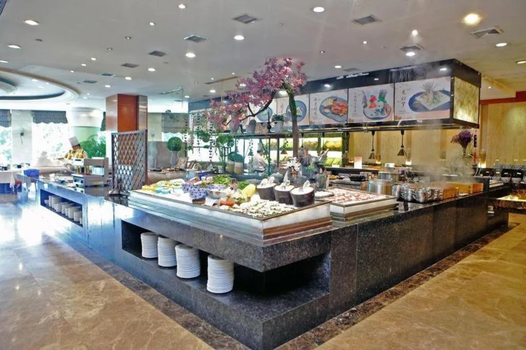 Empark Grand Hotel Fuzhou