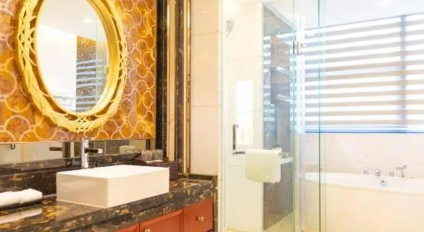 Empark Grand Hotel Fuzhou