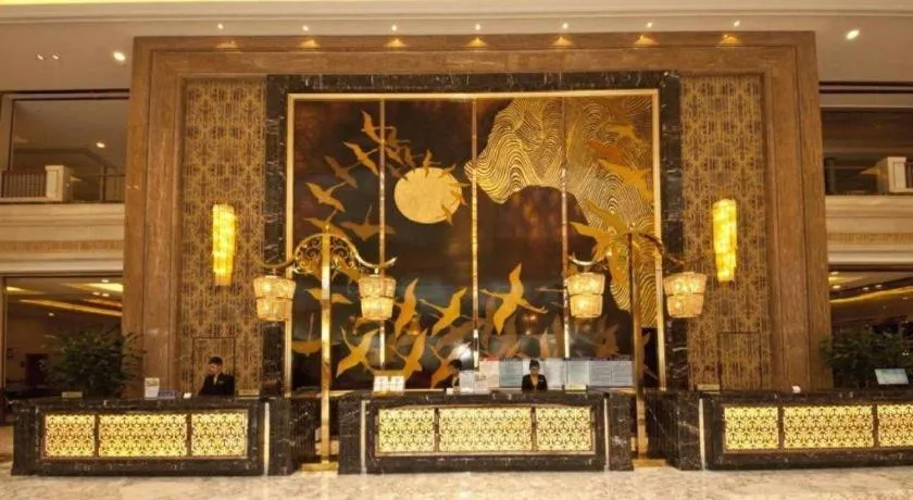 Empark Grand Hotel Fuzhou
