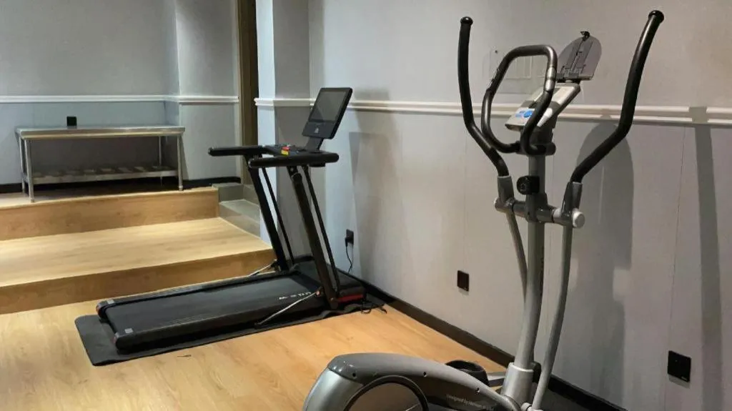 GreenTree Inn Hefei East Wangjiang Road CTCE Express Hotel