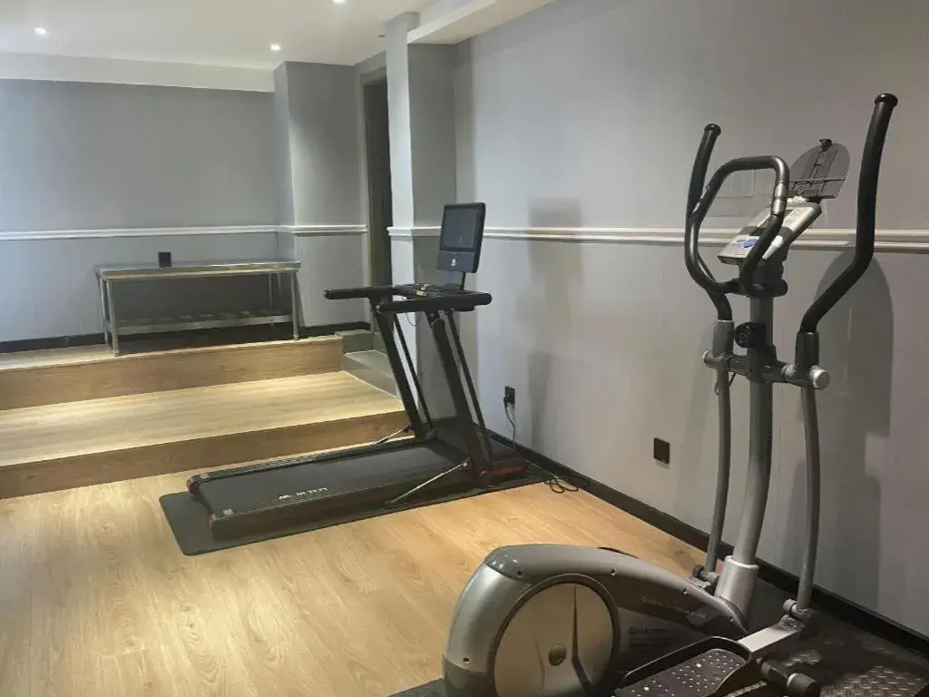 GreenTree Inn Hefei East Wangjiang Road CTCE Express Hotel GreenTree Inn Hefei East Wangjiang Road CTCE Express Hotel