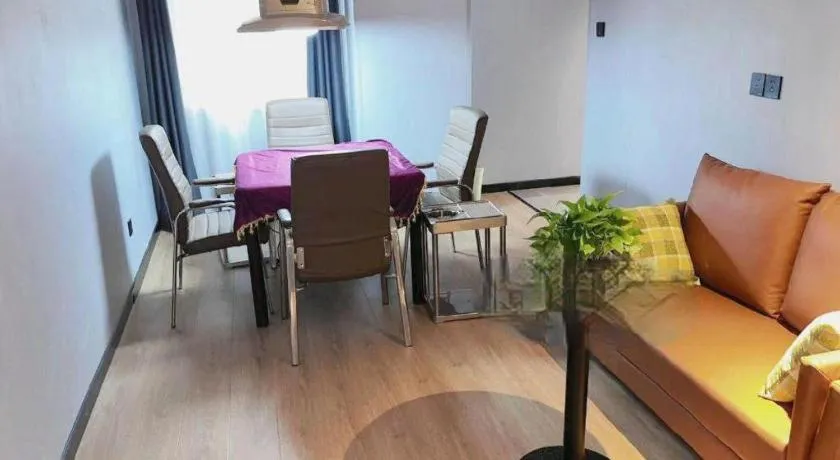 GreenTree Inn Hefei East Wangjiang Road CTCE Express Hotel