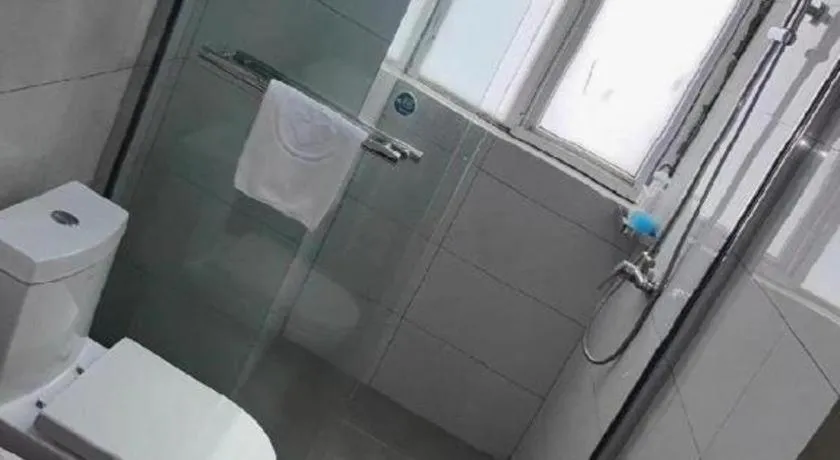 GreenTree Inn Hefei East Wangjiang Road CTCE Express Hotel