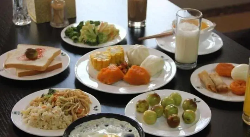 GreenTree Inn Hefei East Wangjiang Road CTCE Express Hotel GreenTree Inn Hefei East Wangjiang Road CTCE Express Hotel