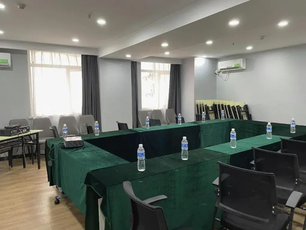 GreenTree Inn Hefei East Wangjiang Road CTCE Express Hotel GreenTree Inn Hefei East Wangjiang Road CTCE Express Hotel