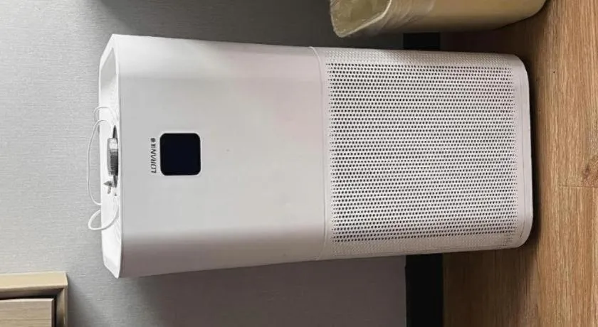 GreenTree Inn Hefei East Wangjiang Road CTCE Express Hotel