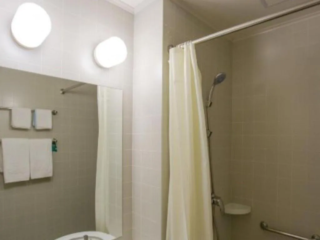 Jinjiang Inn Wuhan Linjiaohu Wanda Branch