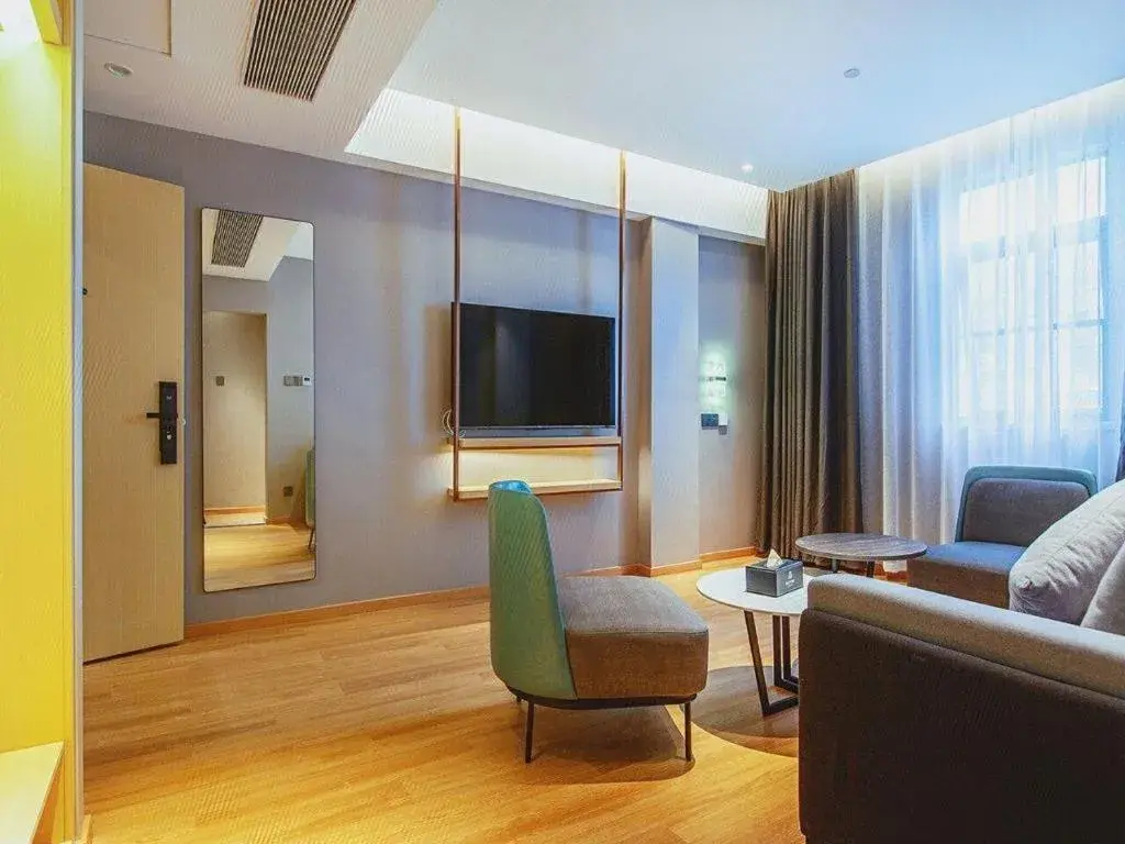 Jinjiang Inn Wuhan Linjiaohu Wanda Branch Jinjiang Inn Wuhan Linjiaohu Wanda Branch