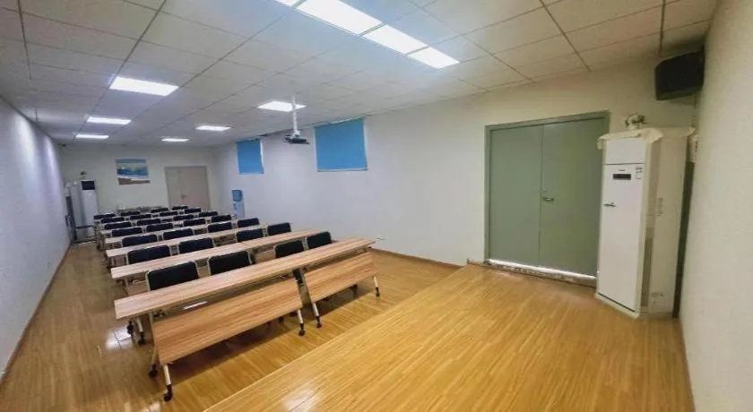 Jinjiang Inn Wuhan Linjiaohu Wanda Branch