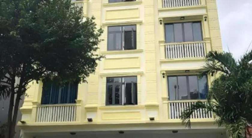 Bac Nam Hotel