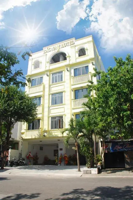 Bac Nam Hotel Bac Nam Hotel