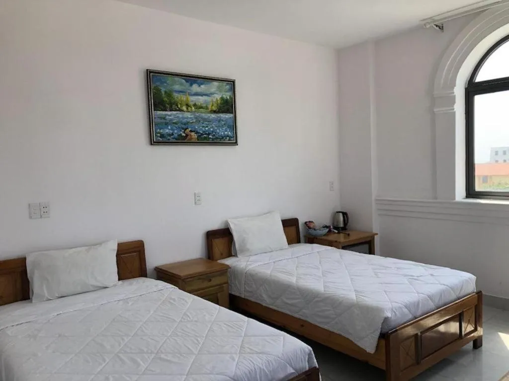 Bac Nam Hotel