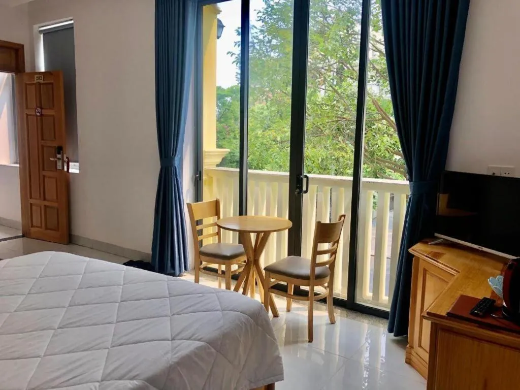 Bac Nam Hotel