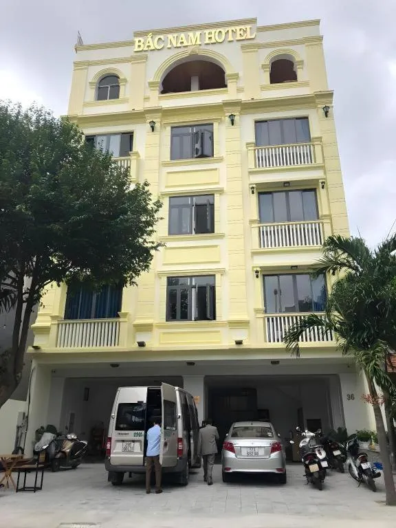 Bac Nam Hotel