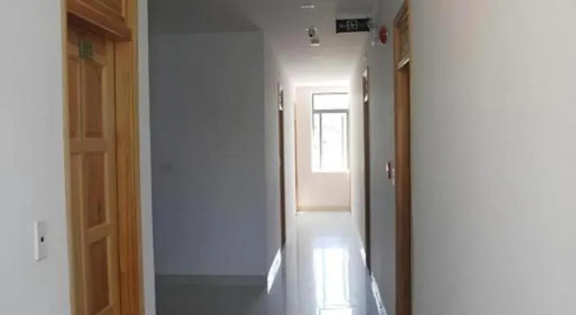 Bac Nam Hotel