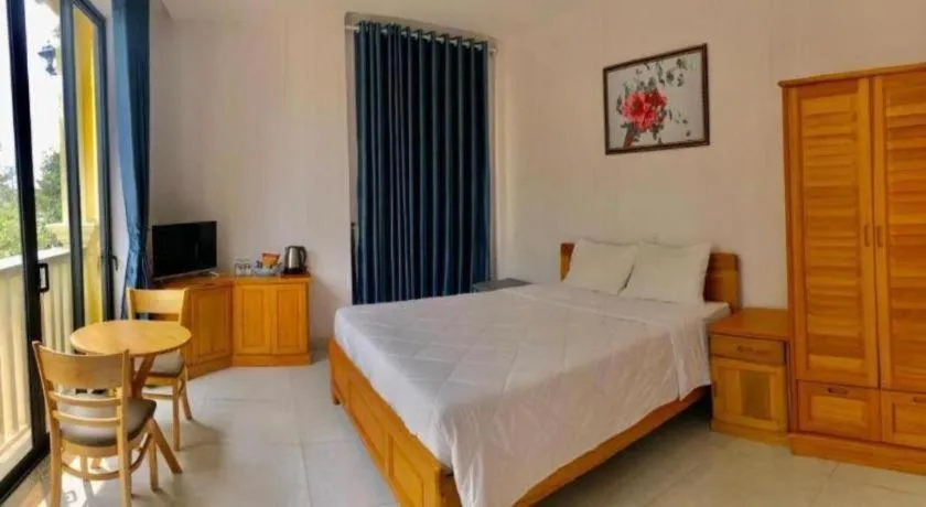 Bac Nam Hotel
