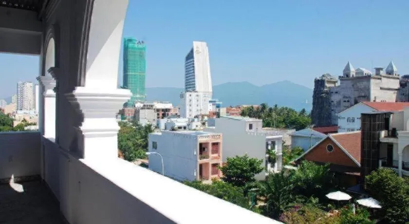Bac Nam Hotel