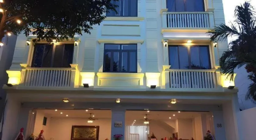 Bac Nam Hotel