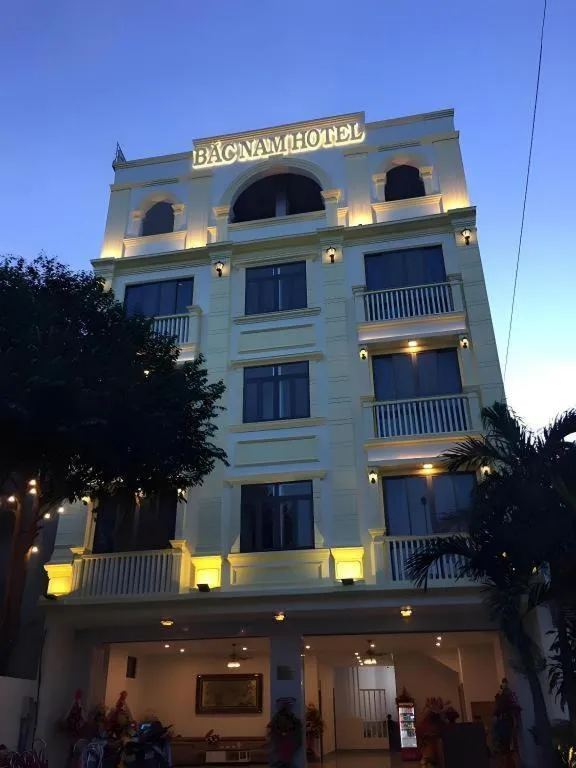 Bac Nam Hotel