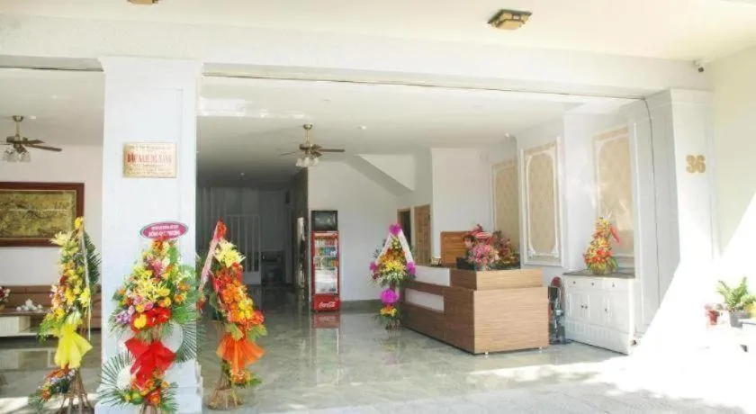 Bac Nam Hotel