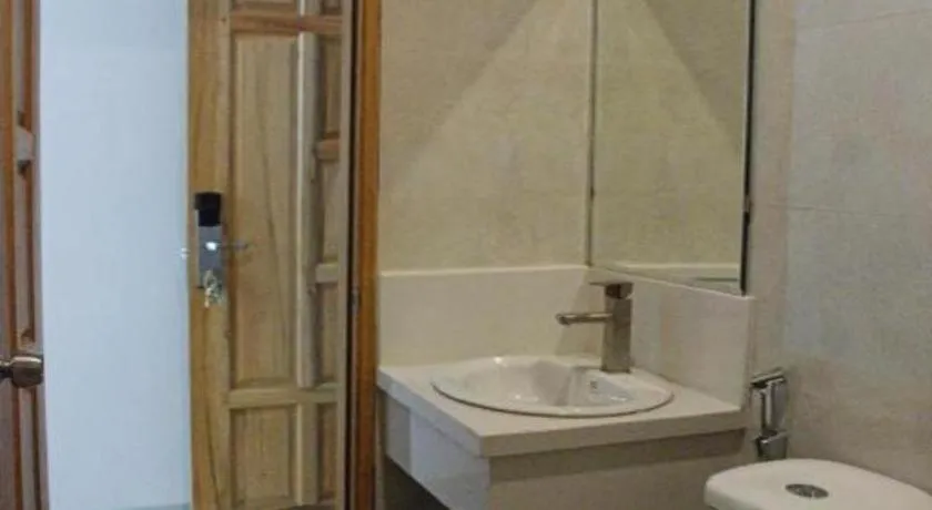 Bac Nam Hotel