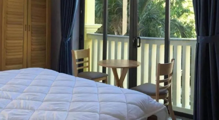 Bac Nam Hotel