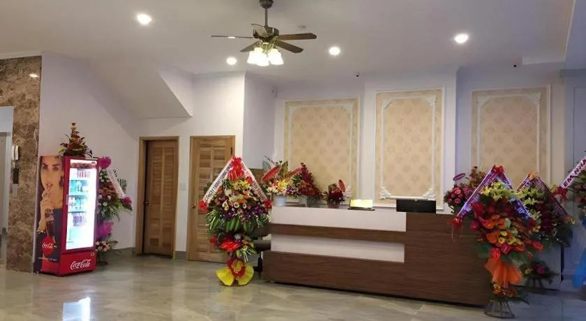 Bac Nam Hotel