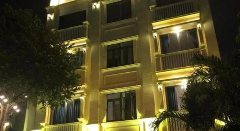 Bac Nam Hotel