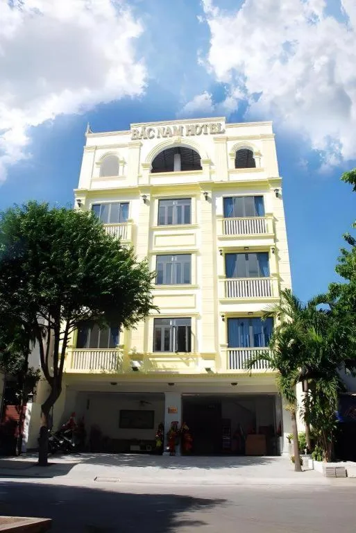 Bac Nam Hotel